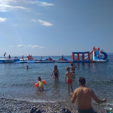 Seafoam Apartment Ριέκα Εξωτερικό φωτογραφία