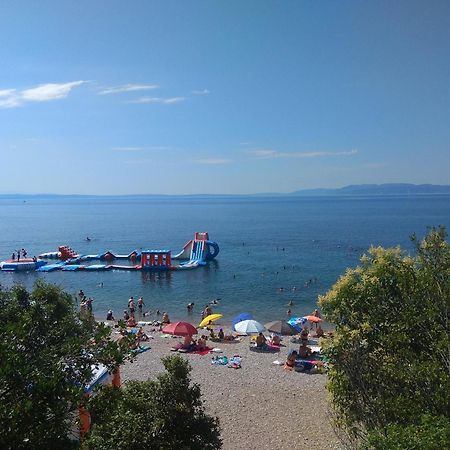 Seafoam Apartment Ριέκα Εξωτερικό φωτογραφία