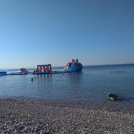 Seafoam Apartment Ριέκα Εξωτερικό φωτογραφία