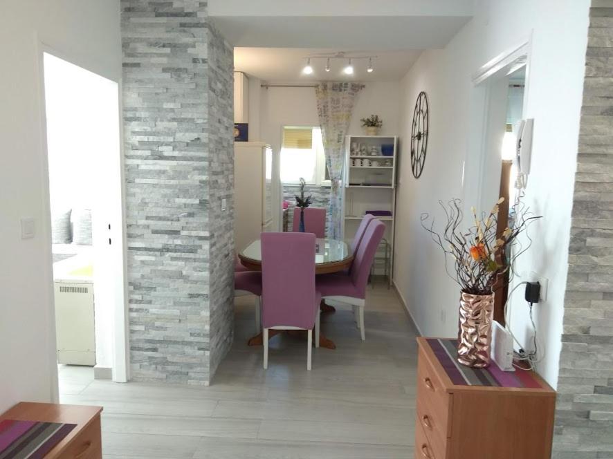 Seafoam Apartment Ριέκα Εξωτερικό φωτογραφία