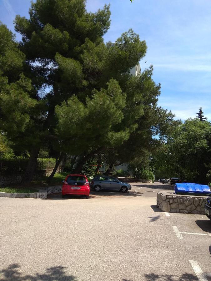 Seafoam Apartment Ριέκα Εξωτερικό φωτογραφία