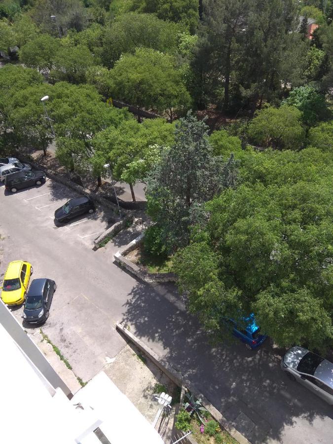 Seafoam Apartment Ριέκα Εξωτερικό φωτογραφία