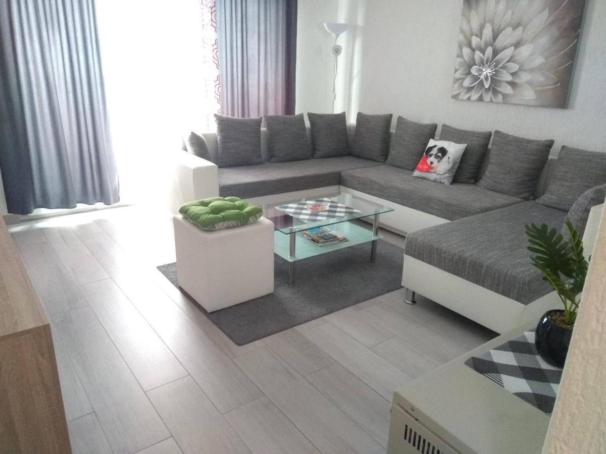 Seafoam Apartment Ριέκα Εξωτερικό φωτογραφία