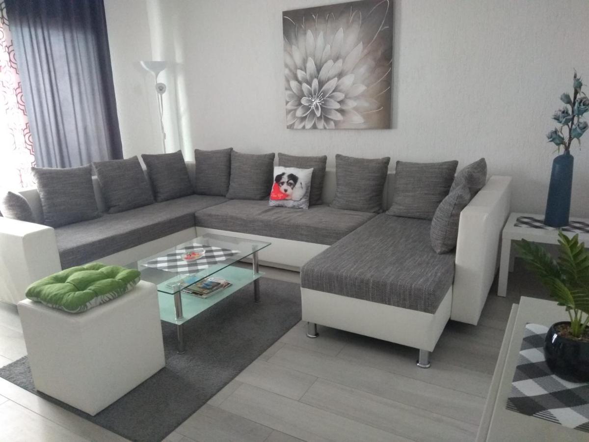 Seafoam Apartment Ριέκα Εξωτερικό φωτογραφία