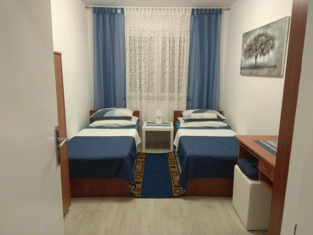 Seafoam Apartment Ριέκα Εξωτερικό φωτογραφία
