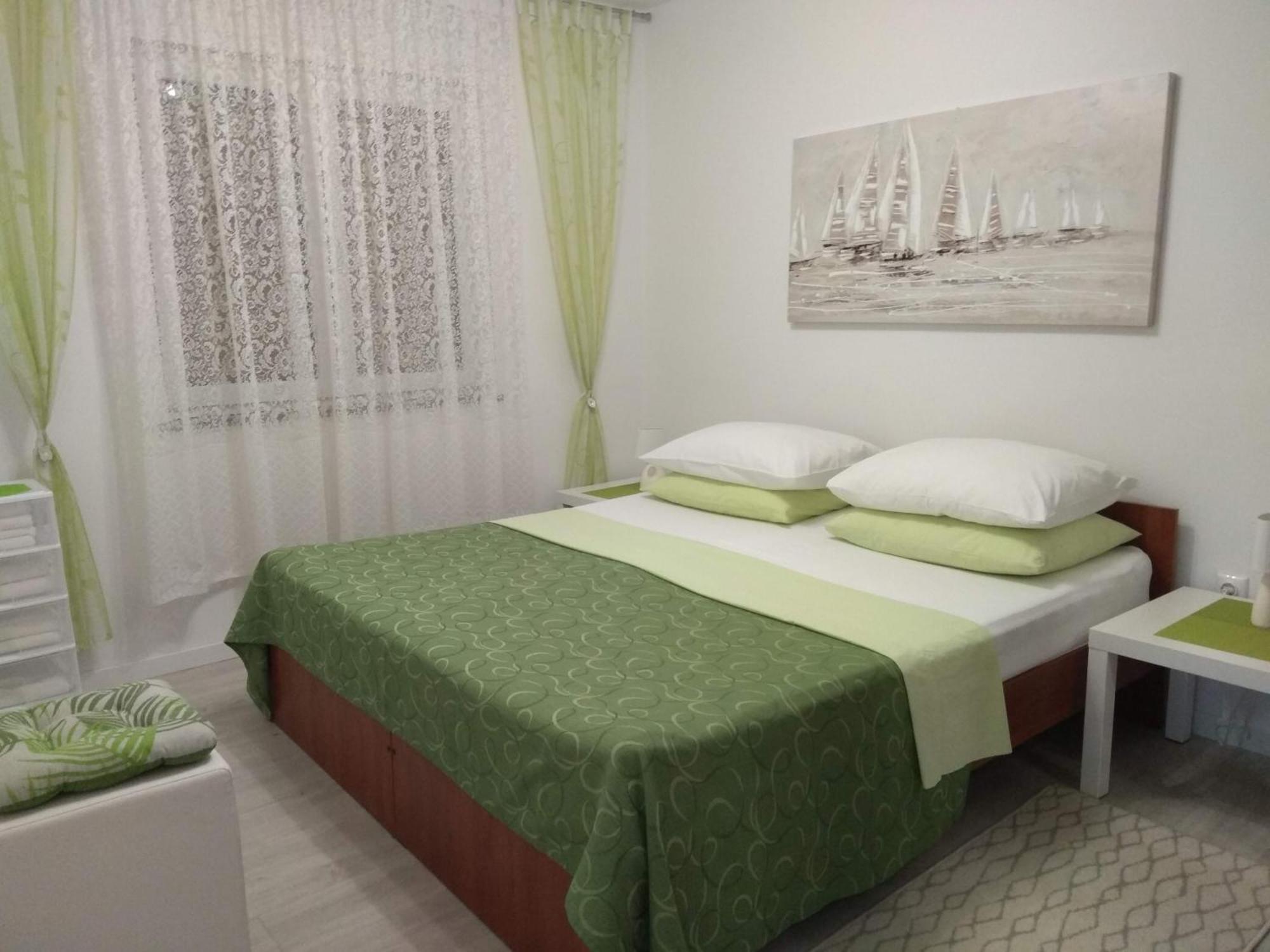 Seafoam Apartment Ριέκα Εξωτερικό φωτογραφία