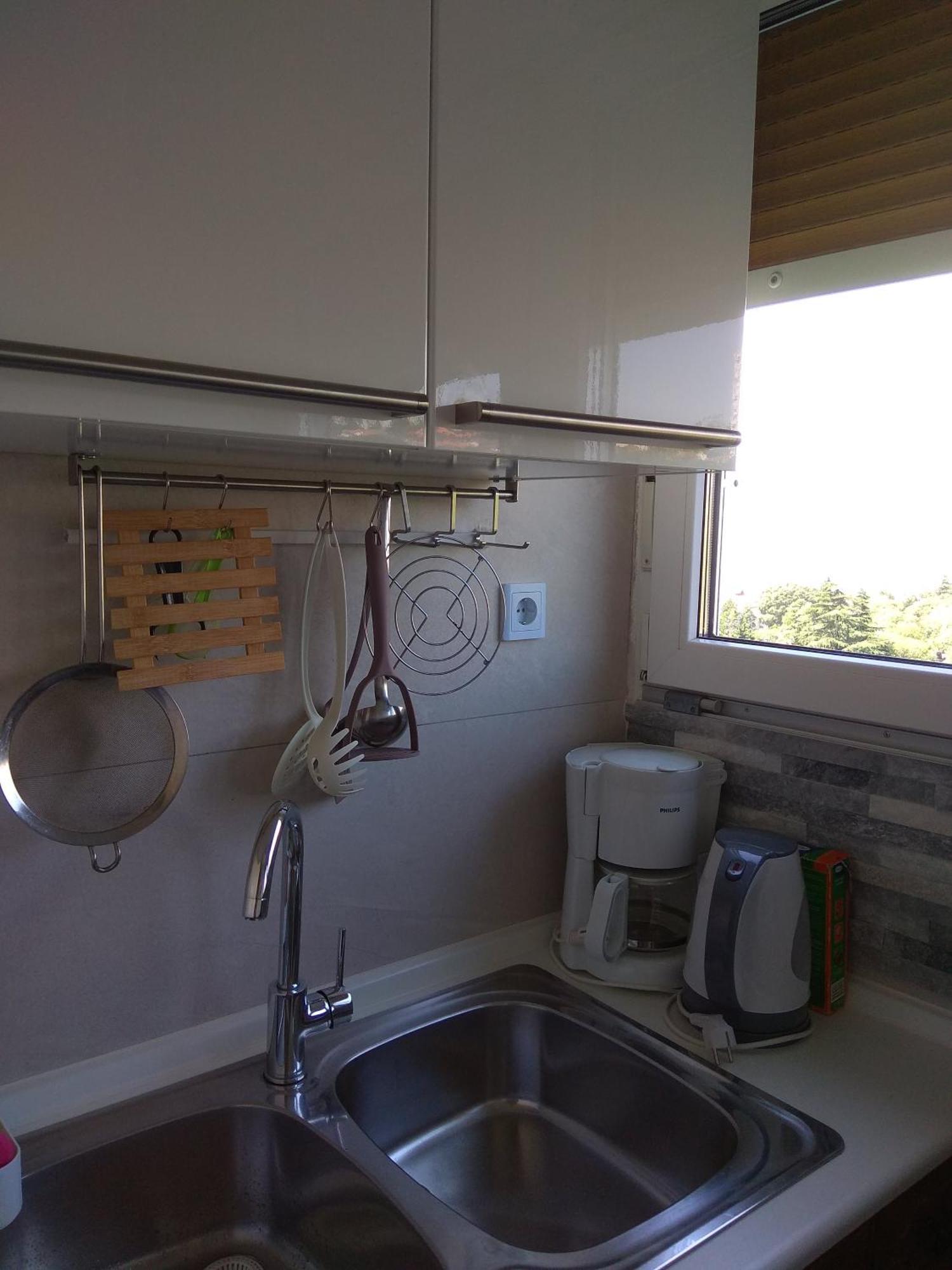 Seafoam Apartment Ριέκα Εξωτερικό φωτογραφία