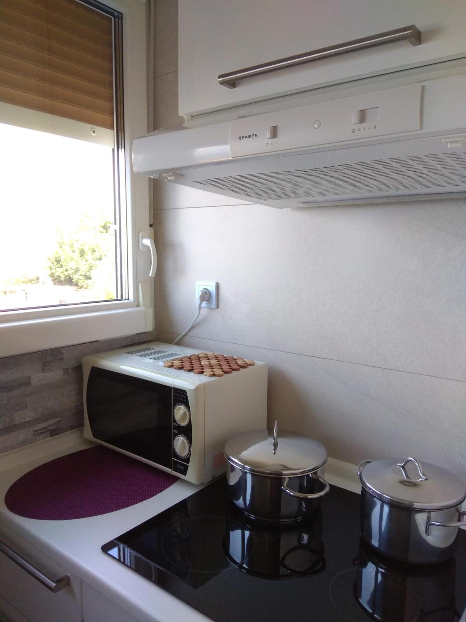 Seafoam Apartment Ριέκα Εξωτερικό φωτογραφία