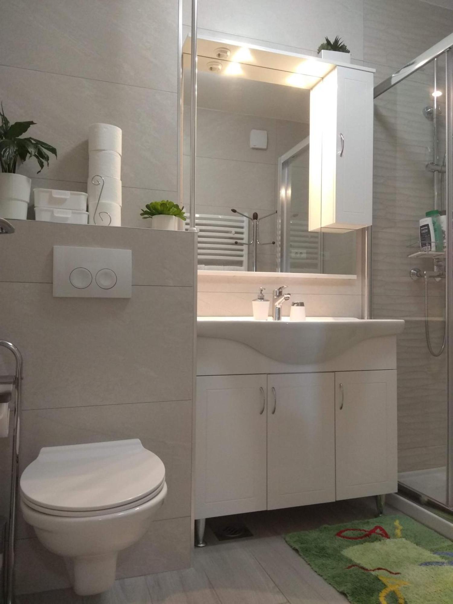 Seafoam Apartment Ριέκα Εξωτερικό φωτογραφία