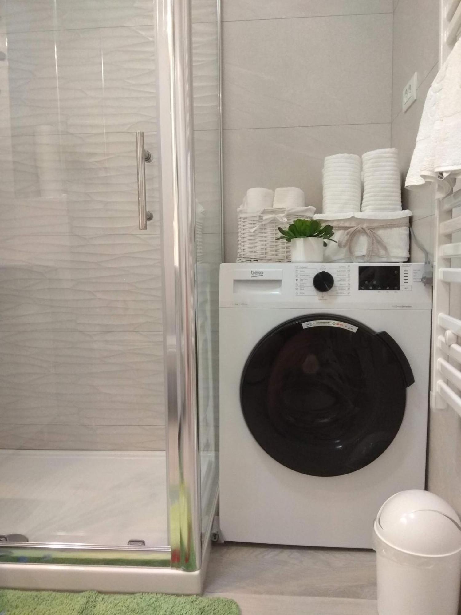 Seafoam Apartment Ριέκα Εξωτερικό φωτογραφία