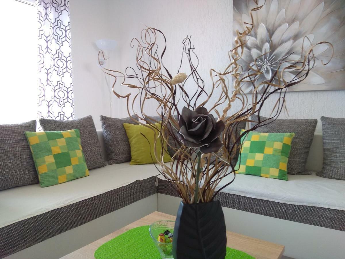 Seafoam Apartment Ριέκα Εξωτερικό φωτογραφία