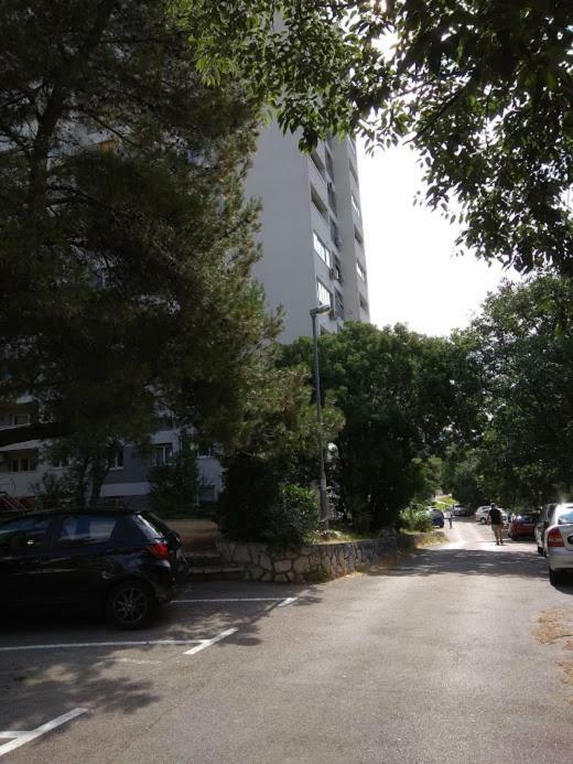 Seafoam Apartment Ριέκα Εξωτερικό φωτογραφία