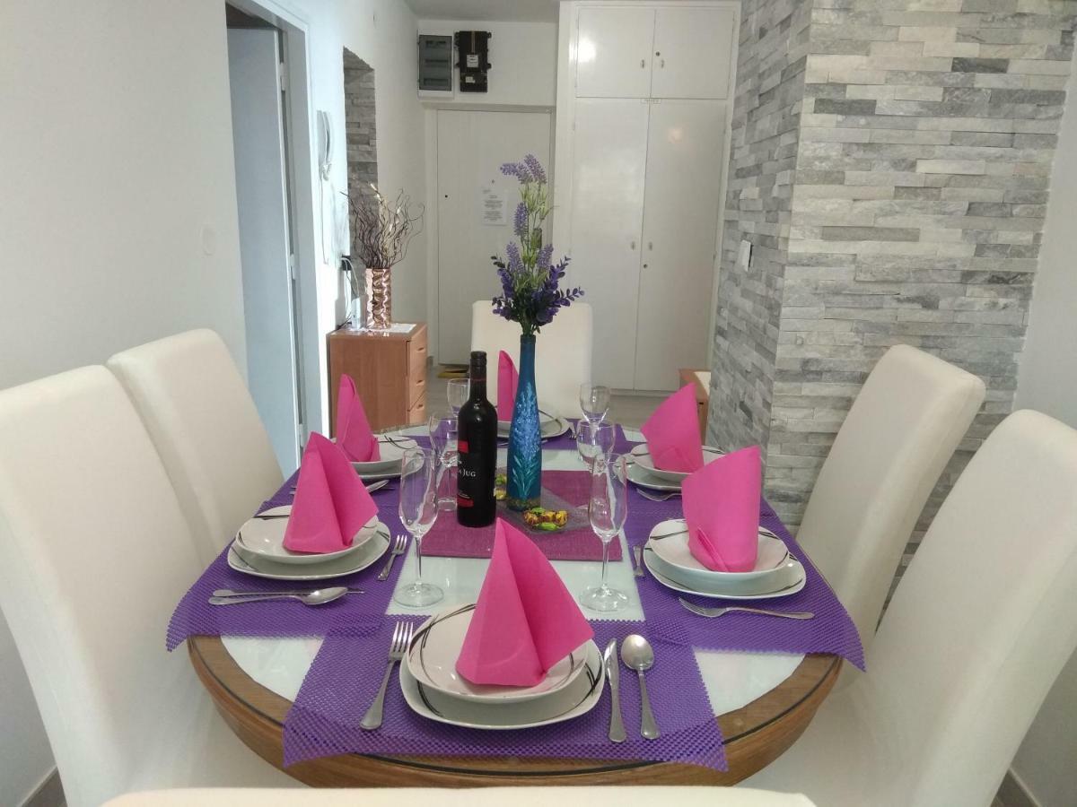 Seafoam Apartment Ριέκα Εξωτερικό φωτογραφία